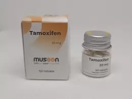 Musc-on Tamoxifen