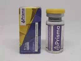 Prisma Testosterone Enanthate