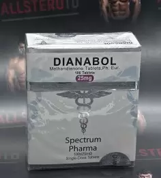 SPECTRUM NEW DIANABOL