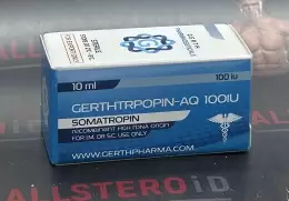 GERTH GERTHTROPIN-AQ
