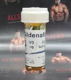HZPH SILDENAFIL