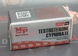 Medil Pharma Testosterone Cypionate