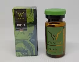 Oracle Testosterone Enanthate
