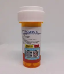 CanadaBioLabs STROMBA