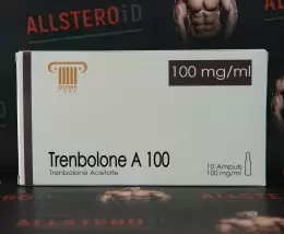 Olymp Trenbolone A ( просрок 08.2025)