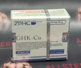 ZPHC NEW GHK-Cu
