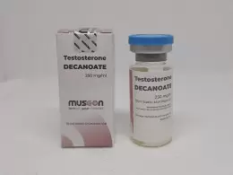 Musc-on Testosterone Decaonate