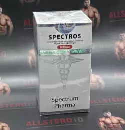 SPECTROS
