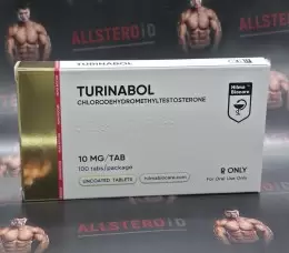 Hilma TURINABOL