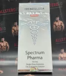 SPECTRUM TREN A