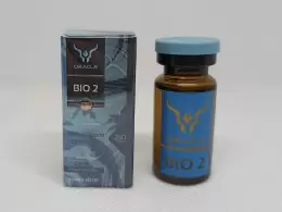 Oracle Testosterone C