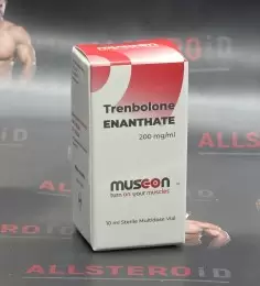 Musc-on Trenbolone Enantate