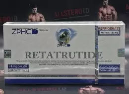 ZPHC NEW Retatrutide