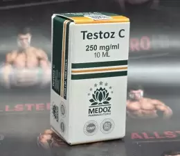 Medoz Testoz C