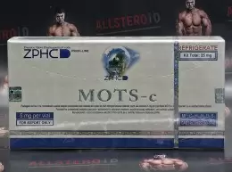 ZPHC NEW MOTS-c