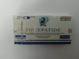 ZPHC NEW Tirzepatide