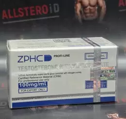 ZPHC NEW Testosterone Phenylpropionate