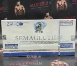 ZPHC NEW Semaglutide