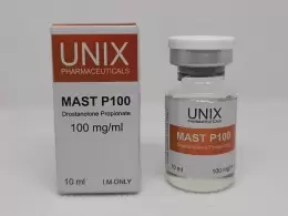 Unix Mast P