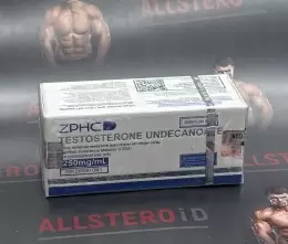 ZPHC NEW  Testosterone Undecanoate