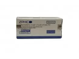ZPHC NEW Trenbolone Enanthate