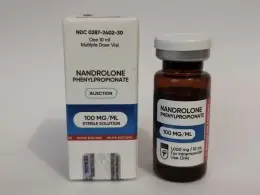 Hilma Nandrolone Phenylpropionate