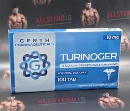 GERTH TURINOGER