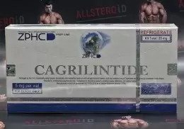 ZPHC NEW Cagrilintide