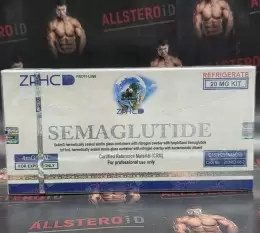 ZPHC NEW Semaglutide