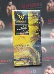 ORAKLE CLOMID