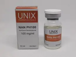 Unix Nan Ph