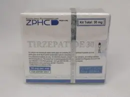 ZPHC NEW Tirzepatide