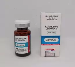Hilma Nandrolone Decanoate