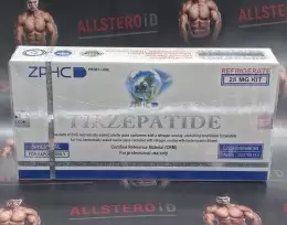 ZPHC NEW Tirzepatide