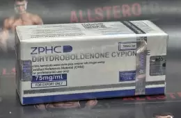 ZPHC NEW DIHYDROBOLDENONE CYPIONATE