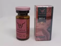 Oracle Test Mix
