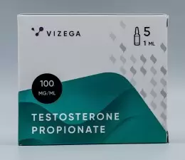 Vizega TESTOSTERONE P