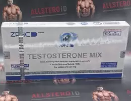 ZPHC NEW Testosterone MIX