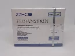 ZPHC NEW Flibanserin