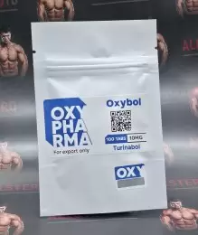 OXYPHARMA OXYBOL