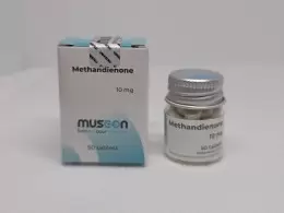 Musc-on methandienone