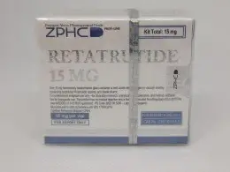 ZPHC NEW Retatrutide