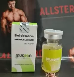 Musc-on Boldenone Undecylenate