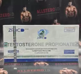 ZPHC NEW  Testosterone Propionate