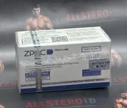 ZPHC NEW Testosterone U