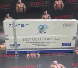 ZPHC NEW Testosterone AQ