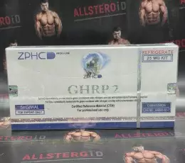 ZPHC NEW  GHRP-2