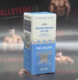 Olymp Testosterone PH