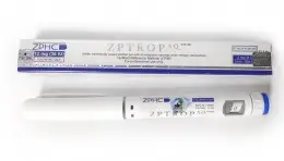 ZPHC NEW ZPtrop HGH (AQ pen)