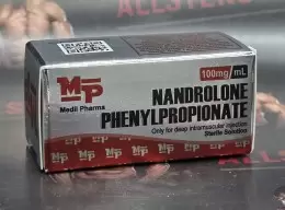 Medil Pharma NANDROLONE PHENYLPROPIONATE